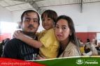 Secretaria de Educa��o promove Dia da Fam�lia