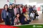 Secretaria de Educa��o promove Dia da Fam�lia