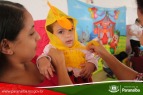 Secretaria de Educa��o promove Dia da Fam�lia