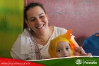 Secretaria de Educa��o promove Dia da Fam�lia