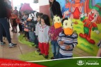 Secretaria de Educa��o promove Dia da Fam�lia