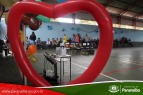 Secretaria de Educa��o promove Dia da Fam�lia