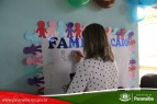 Secretaria de Educa��o promove Dia da Fam�lia