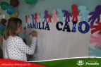 Secretaria de Educa��o promove Dia da Fam�lia