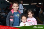 Secretaria de Educa��o promove Dia da Fam�lia