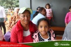 Secretaria de Educa��o promove Dia da Fam�lia