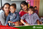 Secretaria de Educa��o promove Dia da Fam�lia