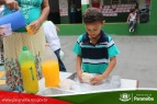 Secretaria de Educa��o promove Dia da Fam�lia