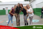 Secretaria de Educa��o promove Dia da Fam�lia