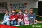 Secretaria de Educa��o promove Dia da Fam�lia