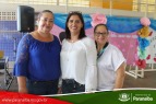 Secretaria de Educa��o promove Dia da Fam�lia