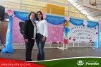Secretaria de Educa��o promove Dia da Fam�lia