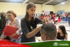 Secretaria de Educa��o promove Dia da Fam�lia