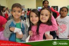 Secretaria de Educa��o promove Dia da Fam�lia