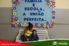 Secretaria de Educa��o promove Dia da Fam�lia