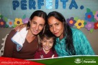 Secretaria de Educa��o promove Dia da Fam�lia