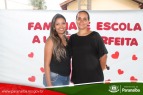 Secretaria de Educa��o promove Dia da Fam�lia