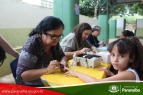 Secretaria de Educa��o promove Dia da Fam�lia