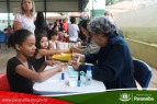 Secretaria de Educa��o promove Dia da Fam�lia
