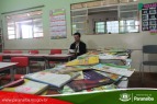 Secretaria de Educa��o promove Dia da Fam�lia