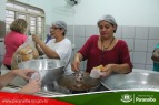 Secretaria de Educa��o promove Dia da Fam�lia