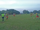 Campeonato Rural Society teve in�cio no munic�pio