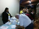 Demutran realiza palestra sobre tr�nsito para universit�rios