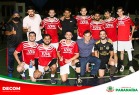 FINAL CACOFUT E CAMPEONATO MUNICIPAL DE VOLEIBOL
