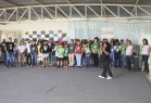 Festival Coopera Cerrado