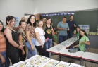 Festival Coopera Cerrado
