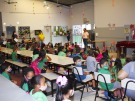 Rede Municipal de Ensino teve volta às aulas hoje