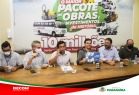 Parana&iacute;ba ter&aacute; curso de Medicina Veterin&aacute;ria pela UFMS