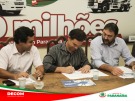 Paranaíba terá o curso de Medicina Veterinária pela UFMS