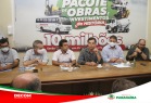 Parana&iacute;ba ter&aacute; curso de Medicina Veterin&aacute;ria pela UFMS