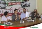 Parana&iacute;ba ter&aacute; curso de Medicina Veterin&aacute;ria pela UFMS