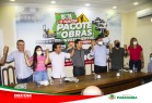 Parana&iacute;ba ter&aacute; curso de Medicina Veterin&aacute;ria pela UFMS