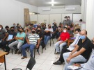 Processo licitatório atualizou Transporte Escolar Rural em Paranaíba