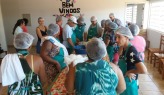 CRAS promove curso de Processamento de Peixe