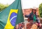 Cavalgada Tempor&atilde;o - Parte 01