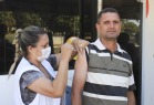 Multivacina&ccedil;&atilde;o - Dia D