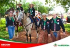 Cavalgada Tempor&atilde;o - Parte 02