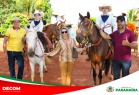 Cavalgada Tempor&atilde;o - Parte 02