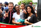 Cavalgada Tempor&atilde;o - Parte 02
