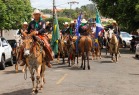 Cavalgada Tempor&atilde;o - Parte 01