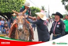 Cavalgada Tempor&atilde;o - Parte 02