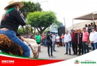 Cavalgada Tempor&atilde;o - Parte 02