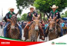 Cavalgada Tempor&atilde;o - Parte 02