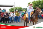 Cavalgada Tempor&atilde;o - Parte 02