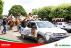 Cavalgada Tempor&atilde;o - Parte 02