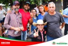 Cavalgada Tempor&atilde;o - Parte 02